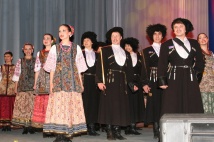 Гала-концерт в Ярославле